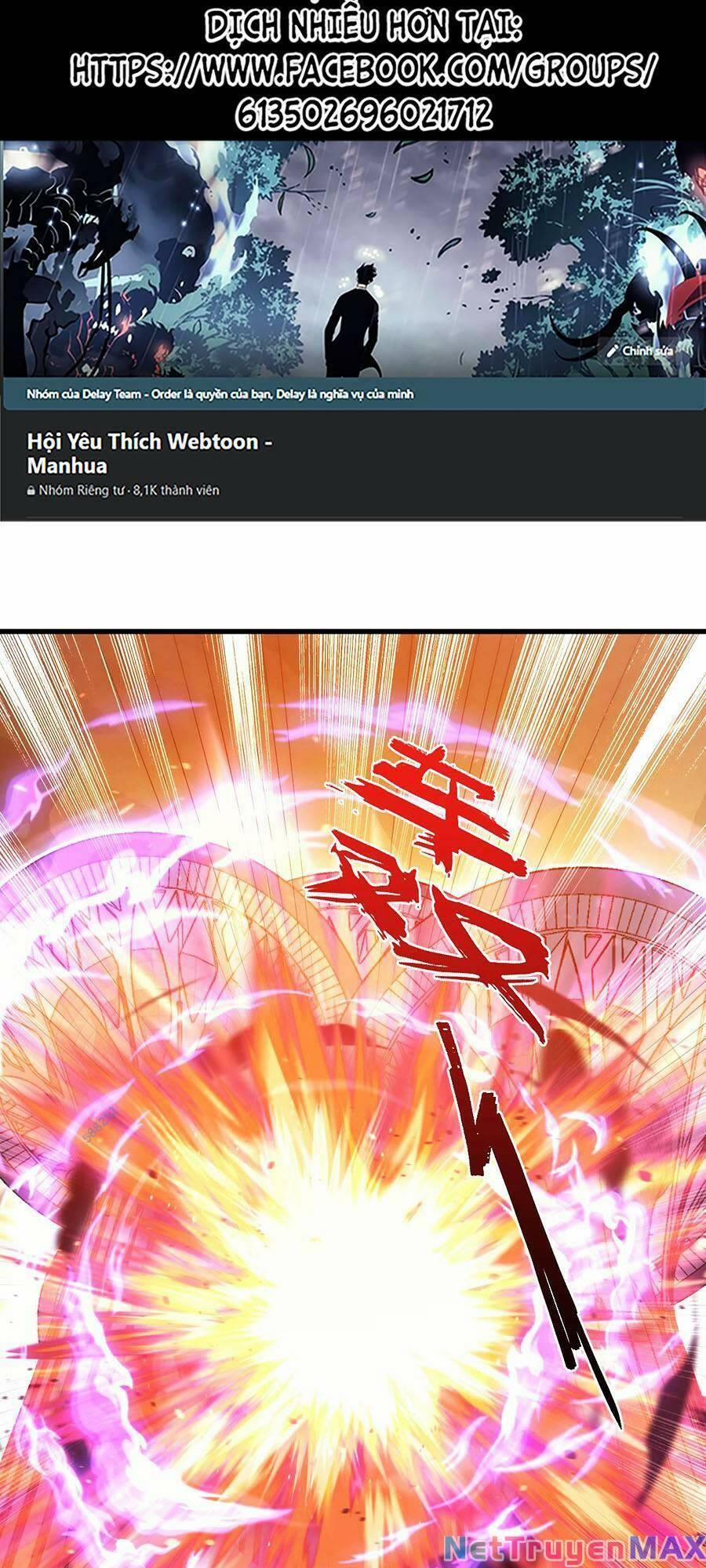 Mạt Thế Quật Khởi 194 trang 1