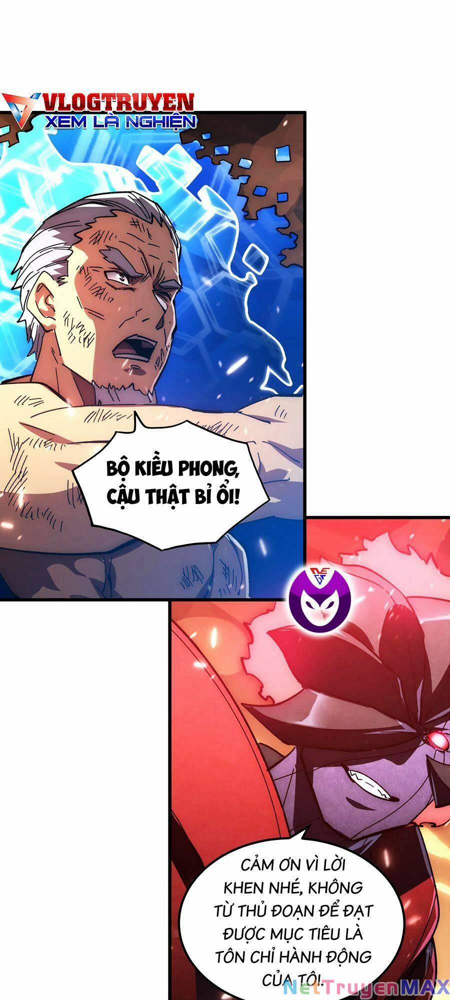 Mạt Thế Quật Khởi 194 trang 11