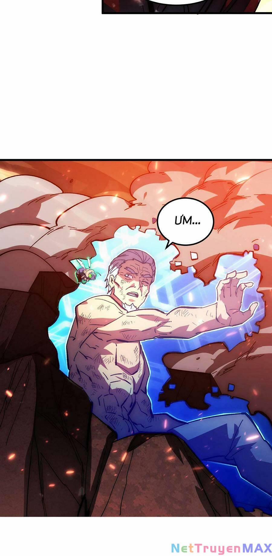 Mạt Thế Quật Khởi 194 trang 12