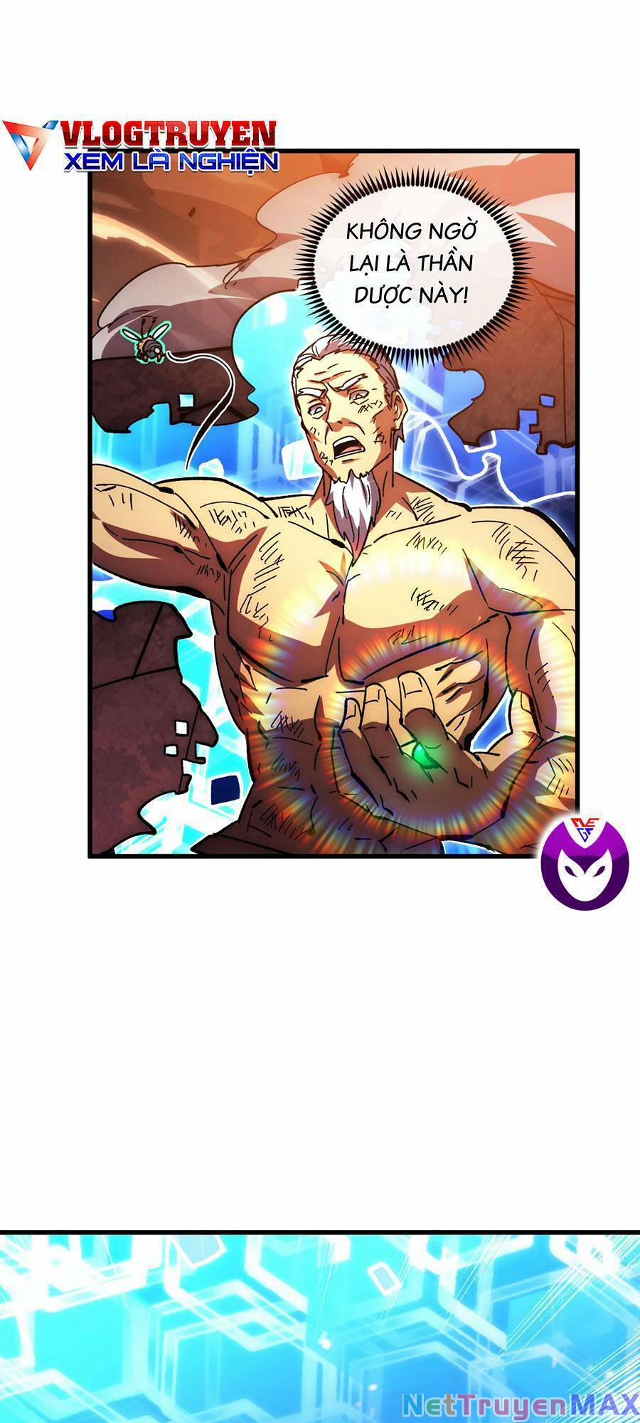 Mạt Thế Quật Khởi 194 trang 15