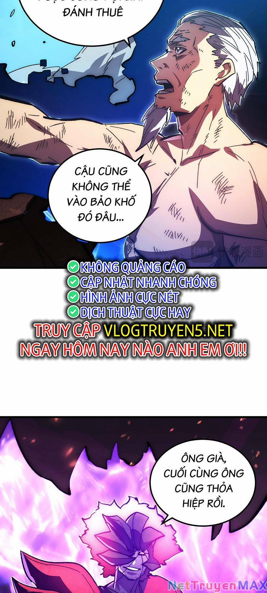 Mạt Thế Quật Khởi 194 trang 17