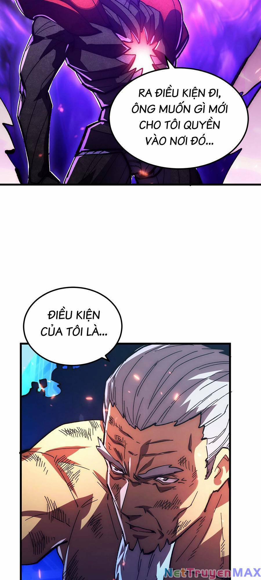 Mạt Thế Quật Khởi 194 trang 18