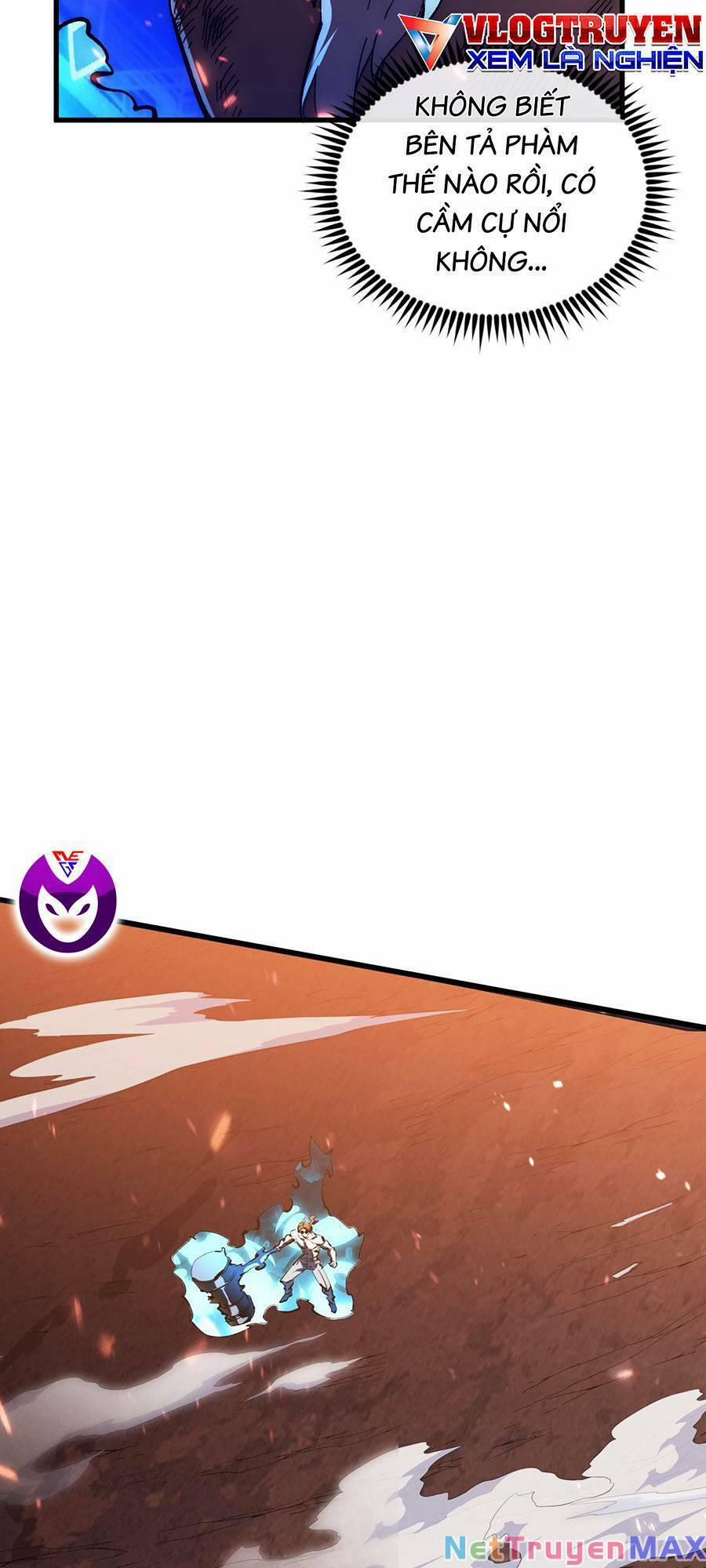 Mạt Thế Quật Khởi 194 trang 19