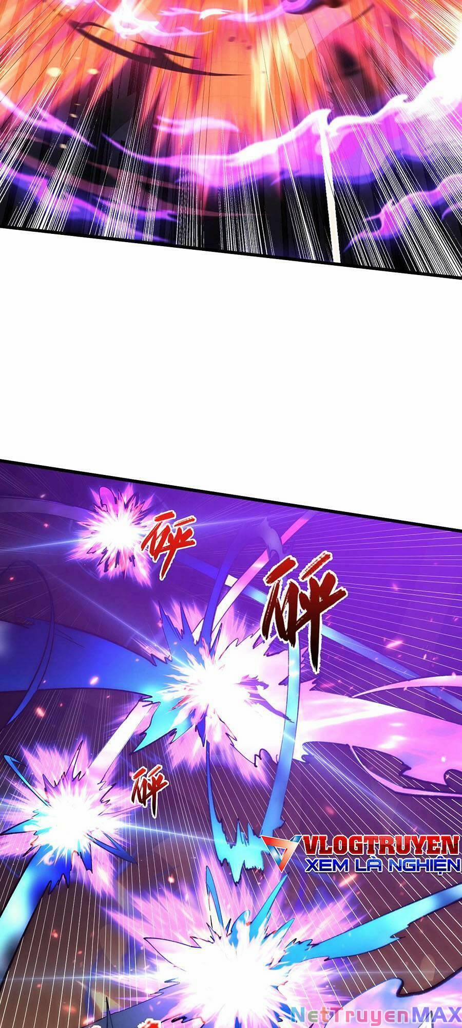 Mạt Thế Quật Khởi 194 trang 2