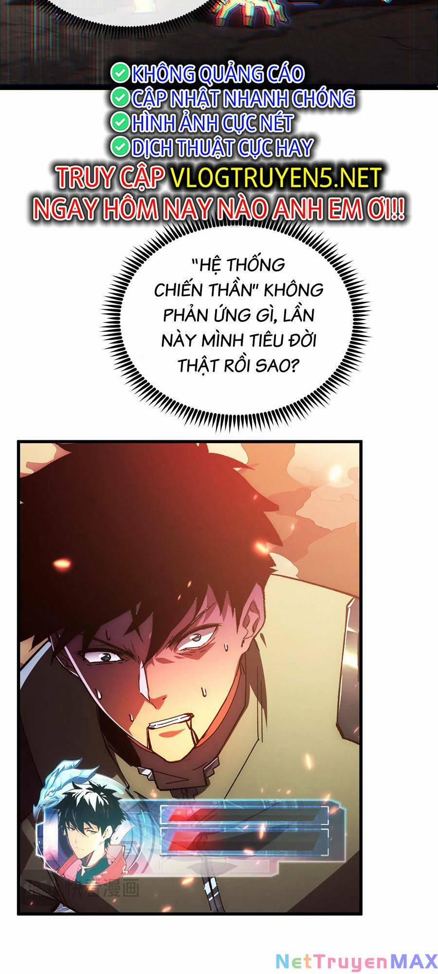 Mạt Thế Quật Khởi 194 trang 21