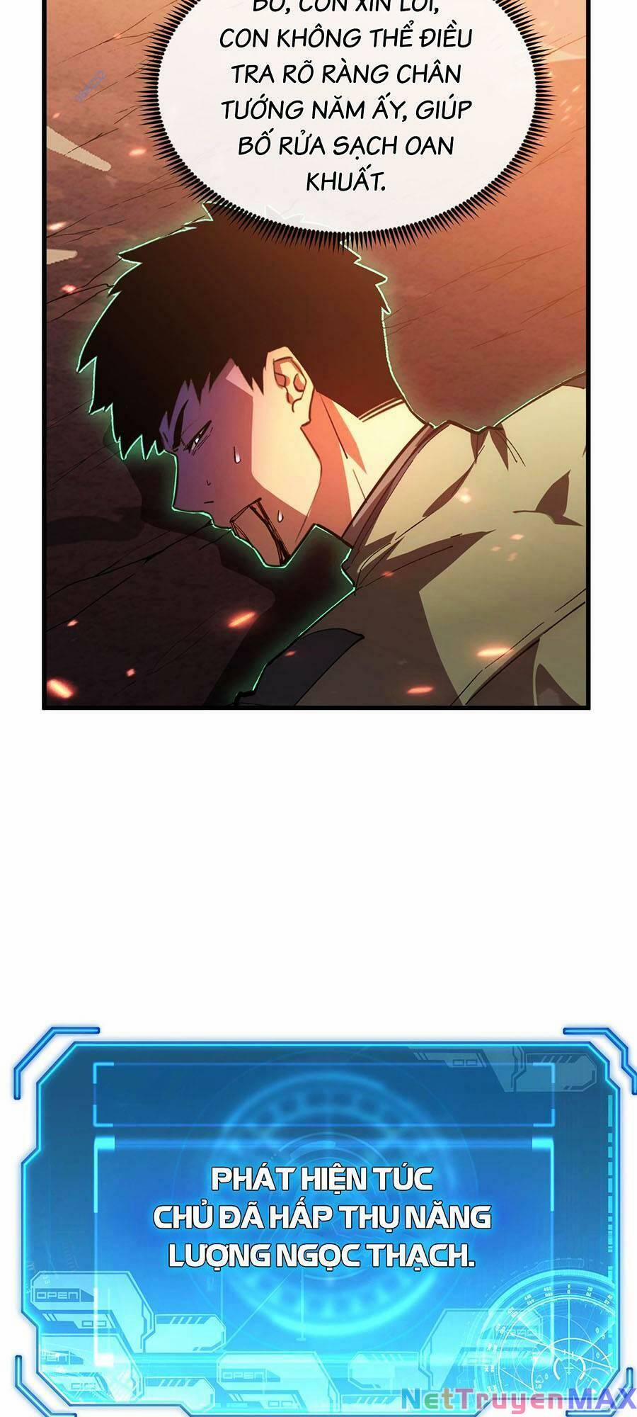 Mạt Thế Quật Khởi 194 trang 29