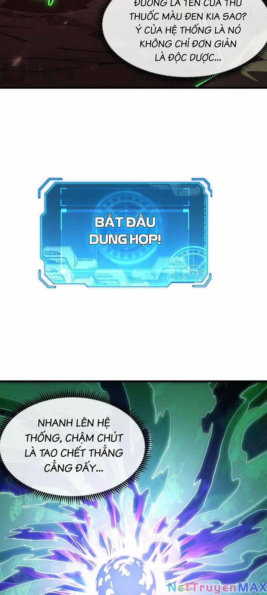 Mạt Thế Quật Khởi 194 trang 31