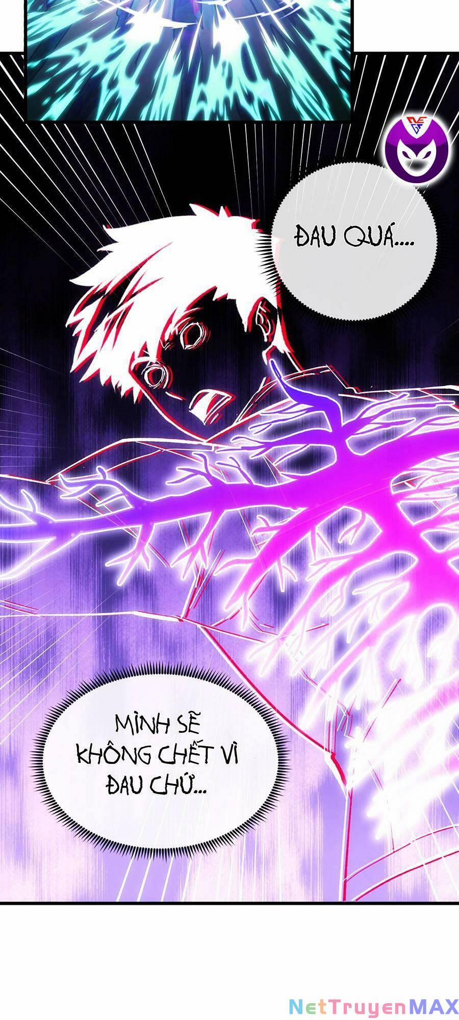 Mạt Thế Quật Khởi 194 trang 34