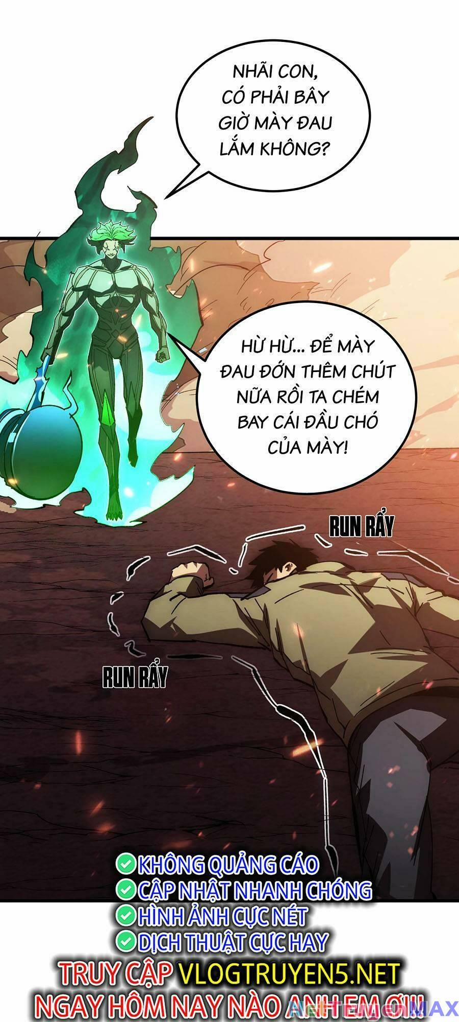 Mạt Thế Quật Khởi 194 trang 35