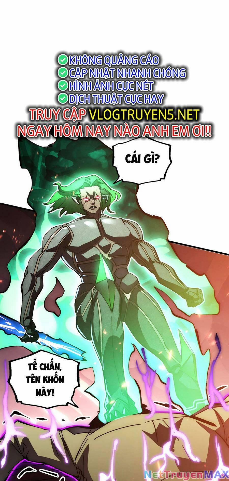 Mạt Thế Quật Khởi 194 trang 39