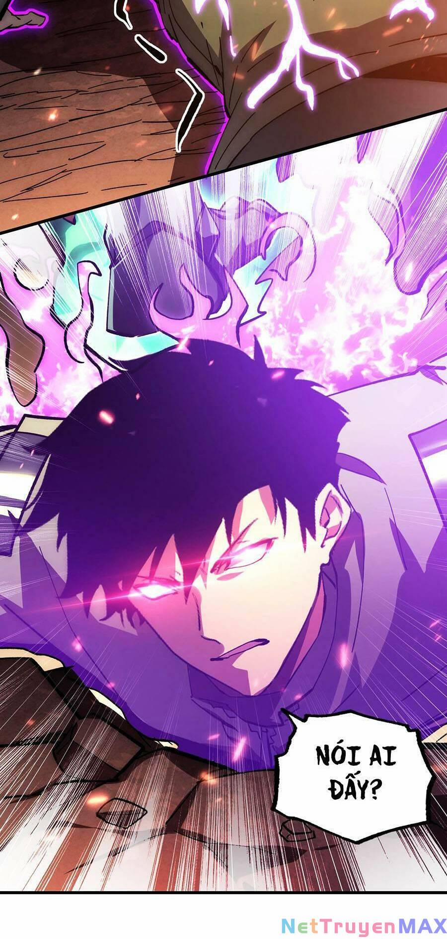 Mạt Thế Quật Khởi 194 trang 40