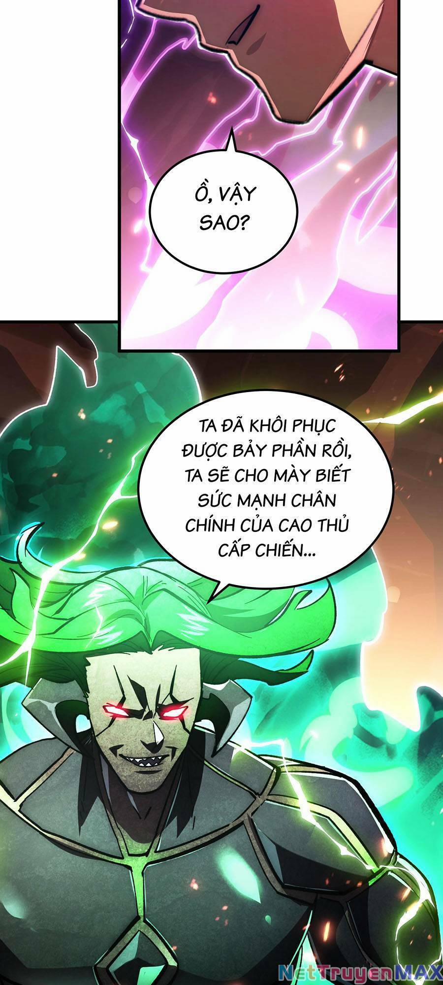 Mạt Thế Quật Khởi 194 trang 44