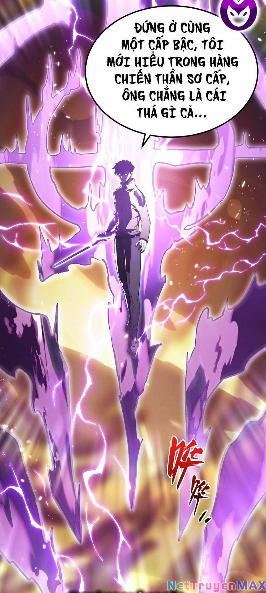 Mạt Thế Quật Khởi 194 trang 47