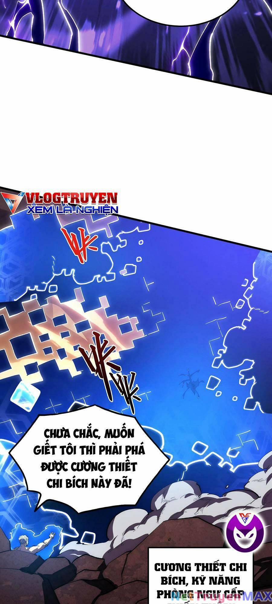 Mạt Thế Quật Khởi 194 trang 7