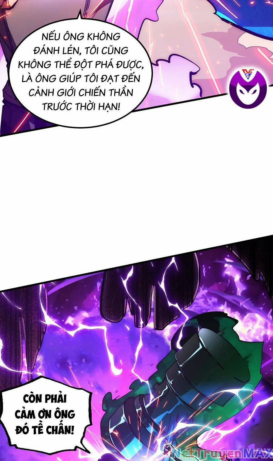 Mạt Thế Quật Khởi 195 trang 14