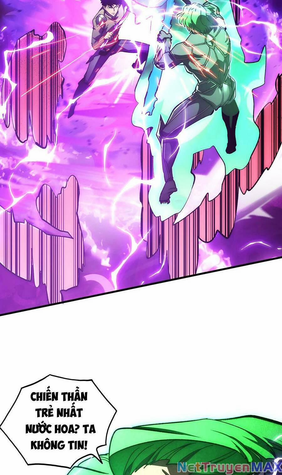 Mạt Thế Quật Khởi 195 trang 15