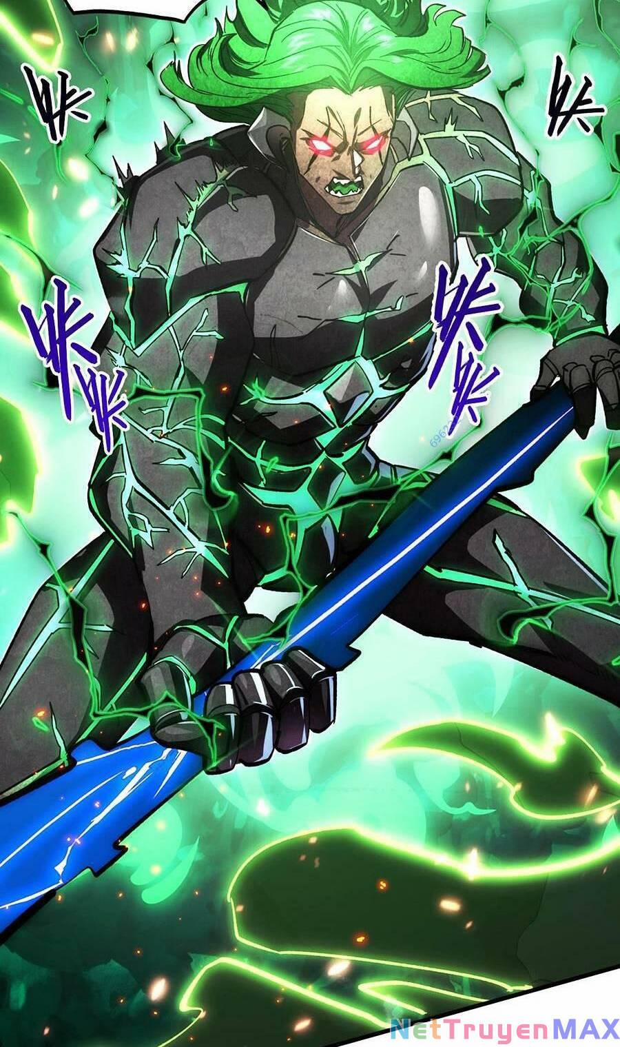 Mạt Thế Quật Khởi 195 trang 17