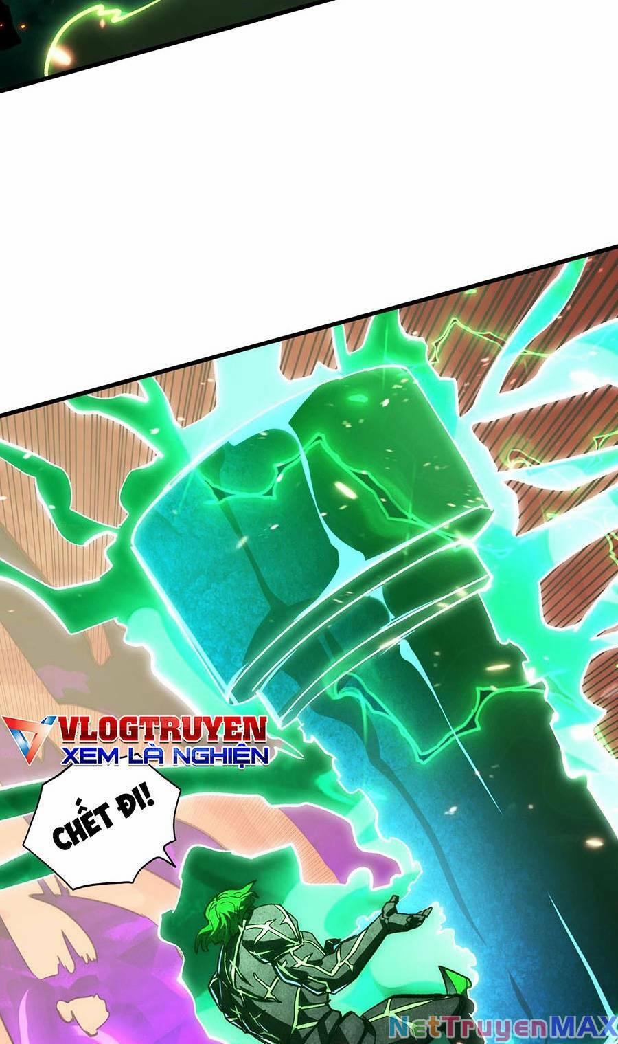 Mạt Thế Quật Khởi 195 trang 18