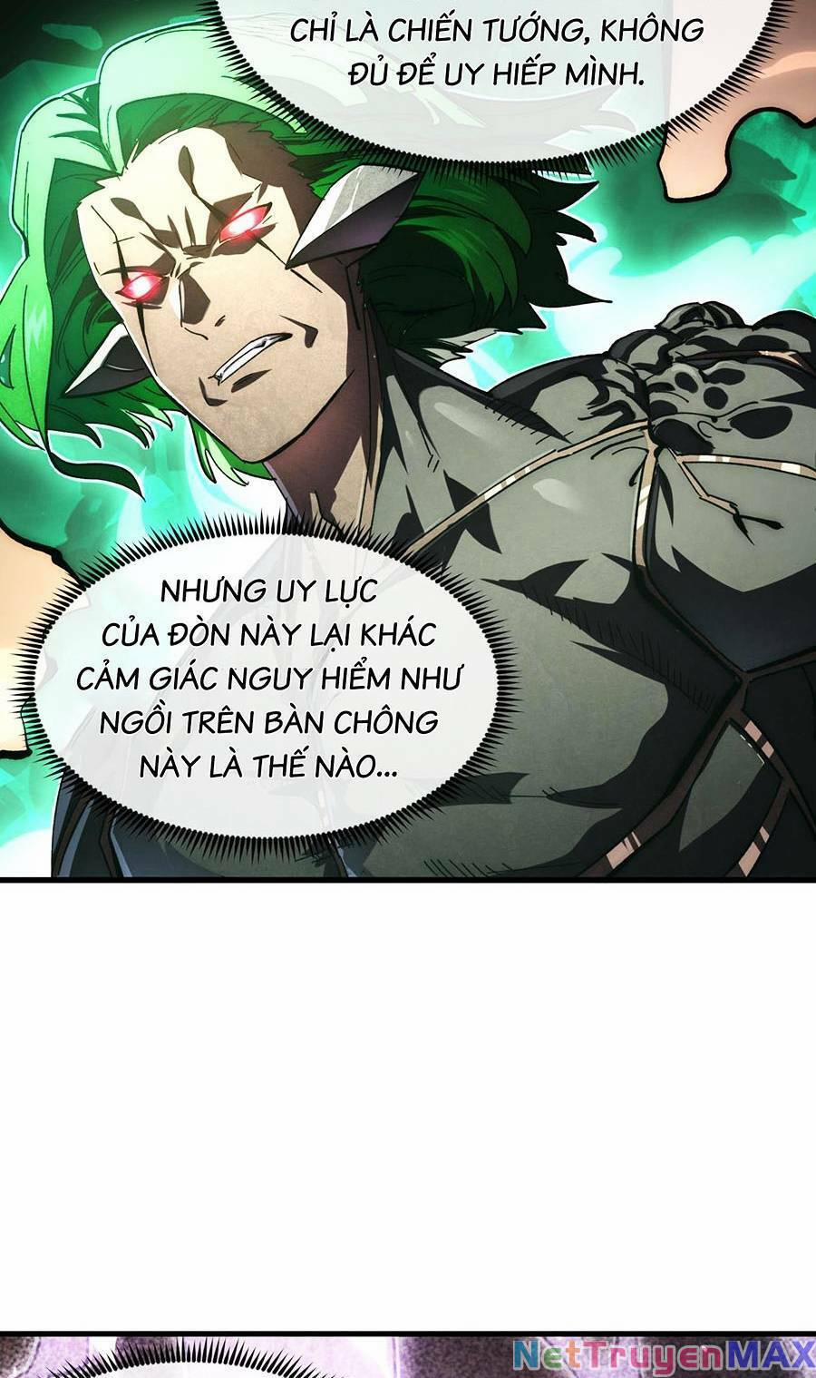 Mạt Thế Quật Khởi 195 trang 2