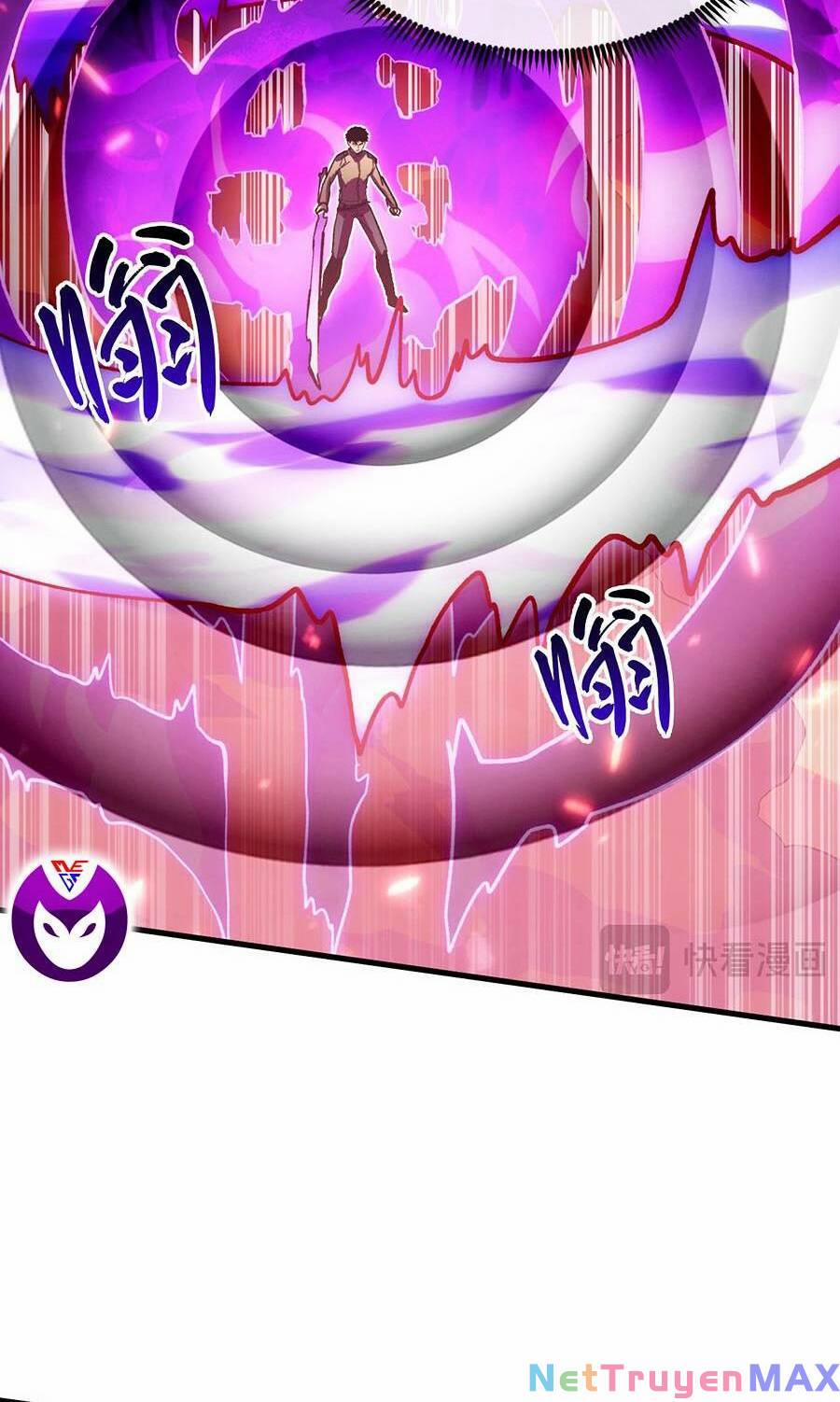 Mạt Thế Quật Khởi 195 trang 23