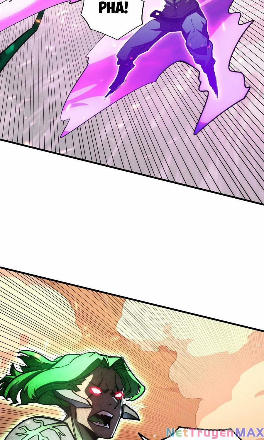 Mạt Thế Quật Khởi 195 trang 26