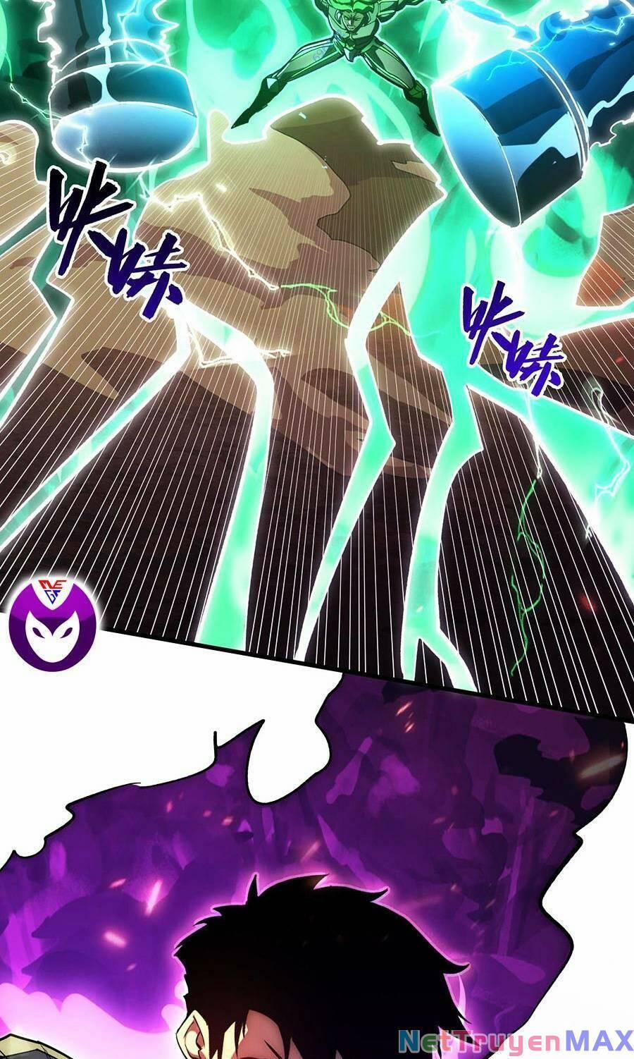 Mạt Thế Quật Khởi 195 trang 28