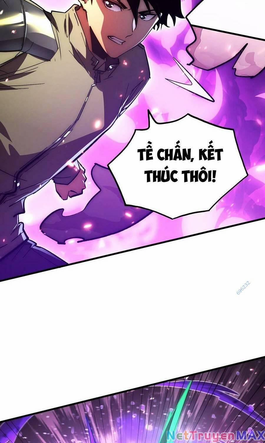 Mạt Thế Quật Khởi 195 trang 29