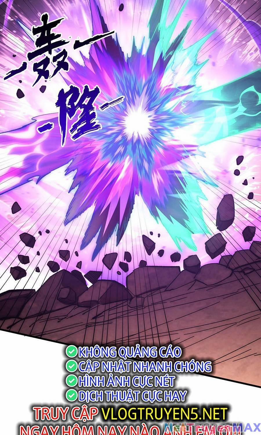 Mạt Thế Quật Khởi 195 trang 30