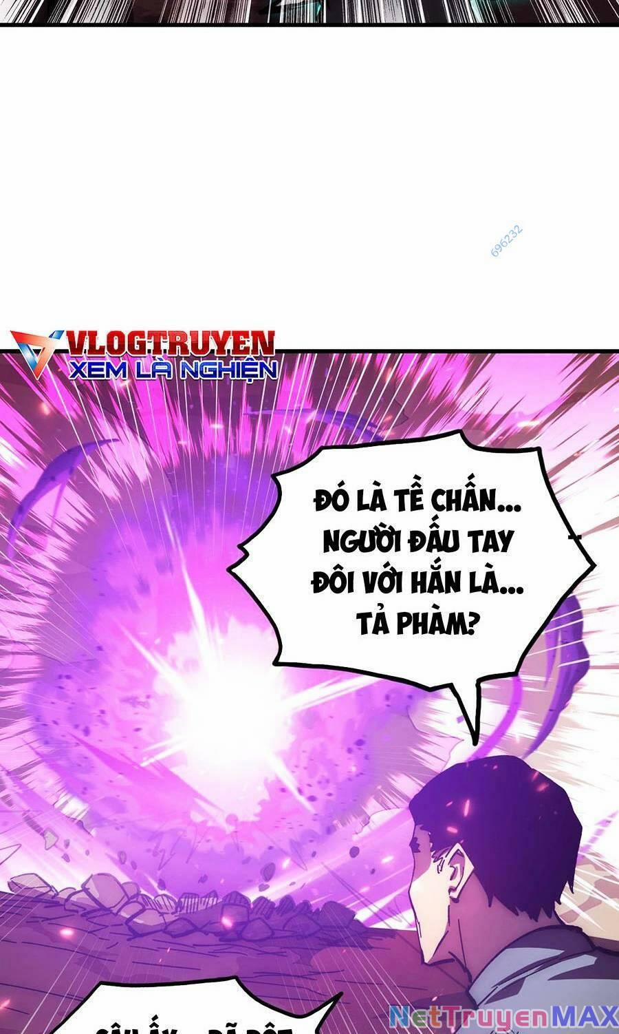 Mạt Thế Quật Khởi 195 trang 32