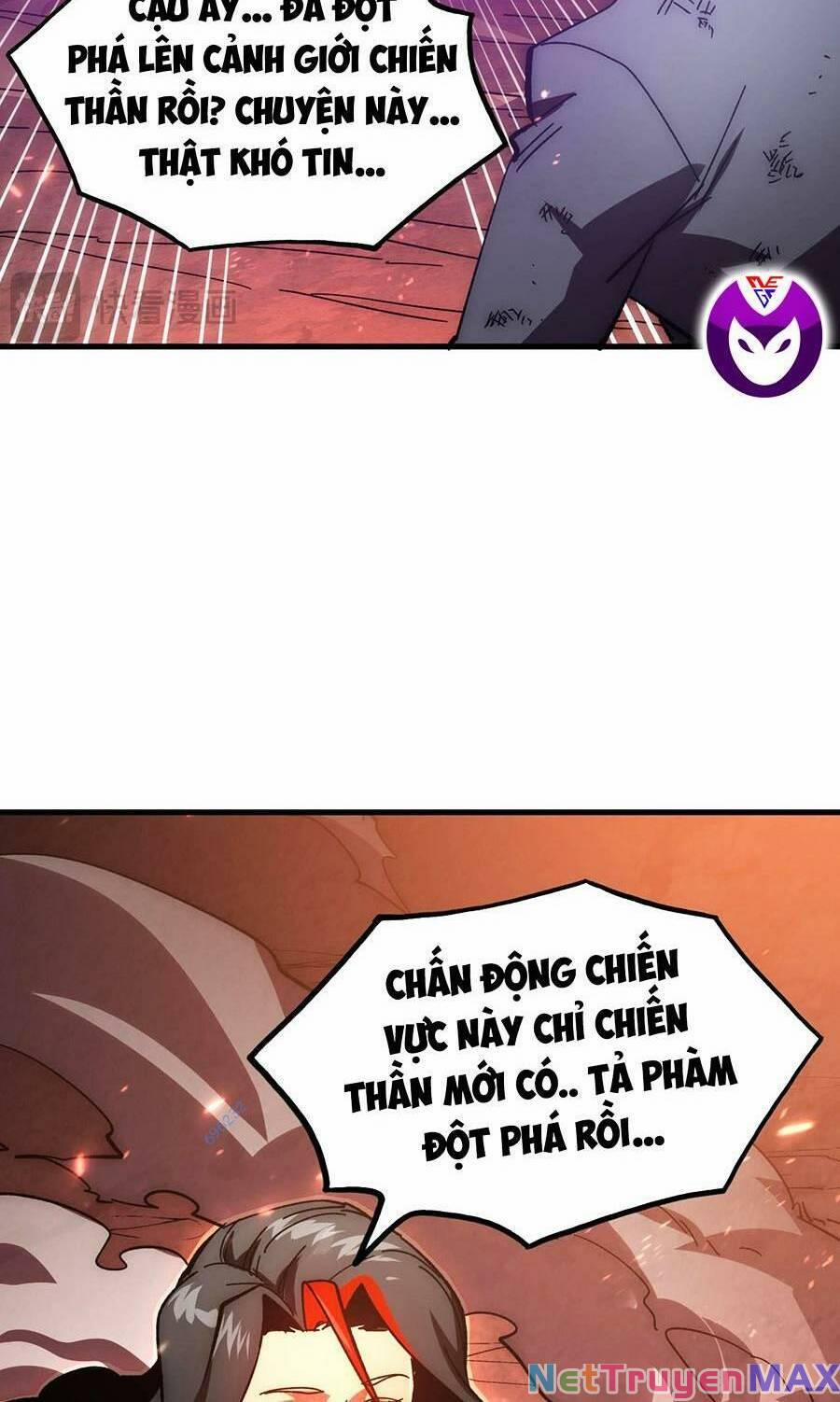 Mạt Thế Quật Khởi 195 trang 33