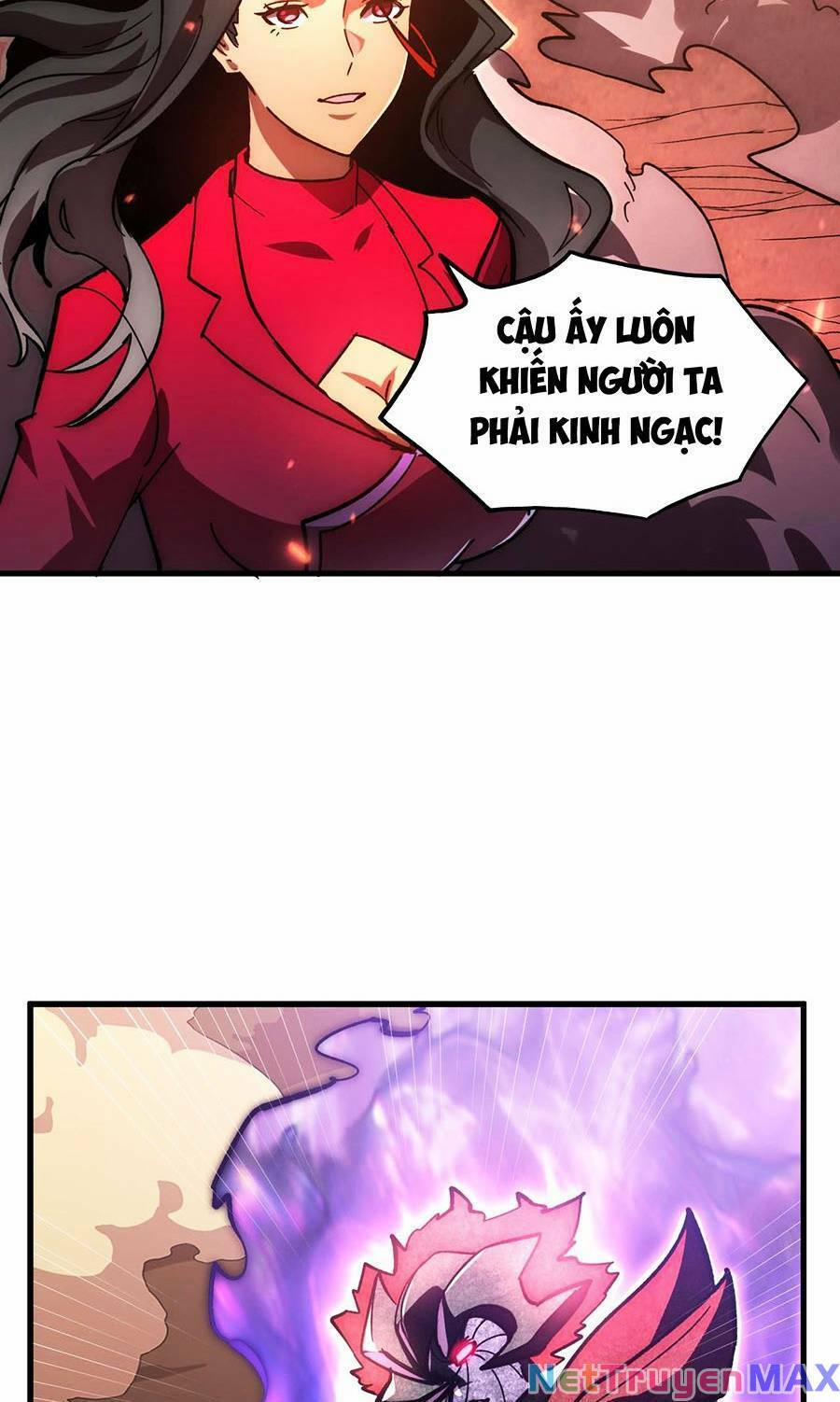 Mạt Thế Quật Khởi 195 trang 34