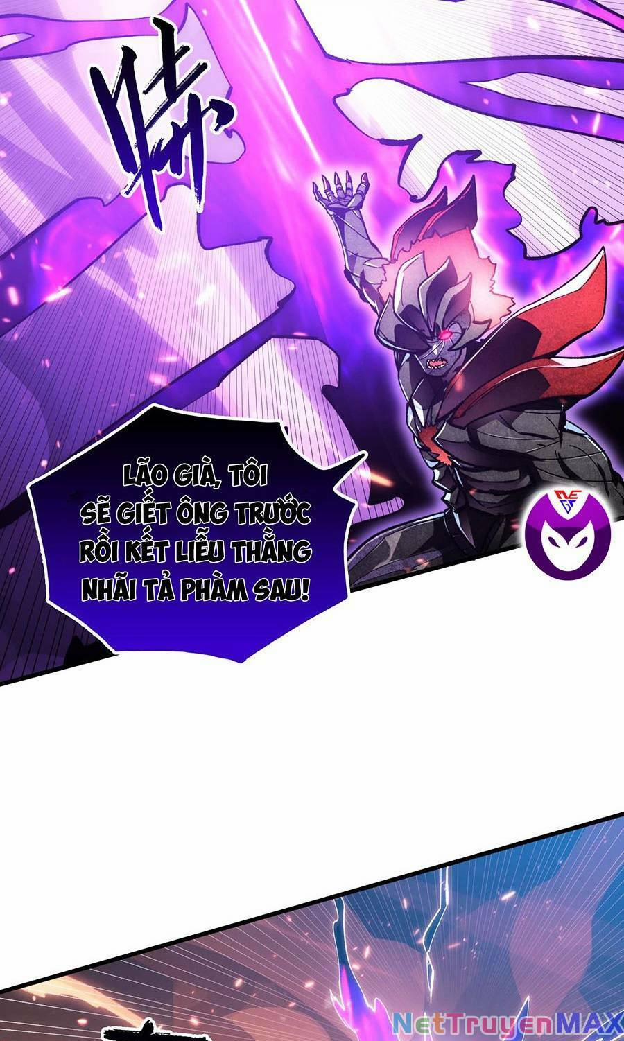 Mạt Thế Quật Khởi 195 trang 38