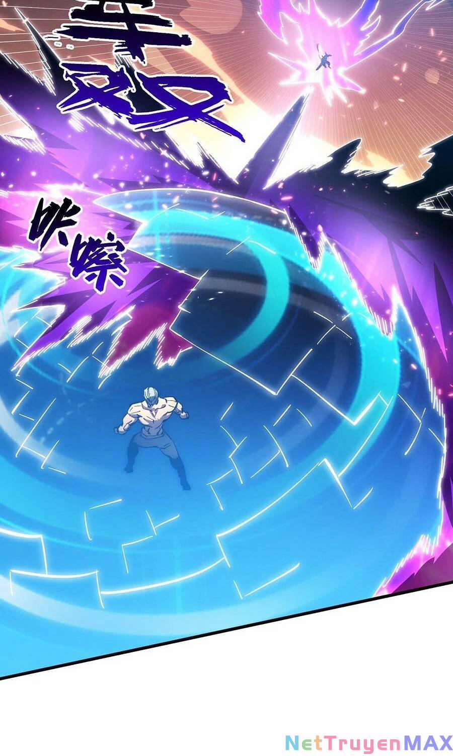 Mạt Thế Quật Khởi 195 trang 39