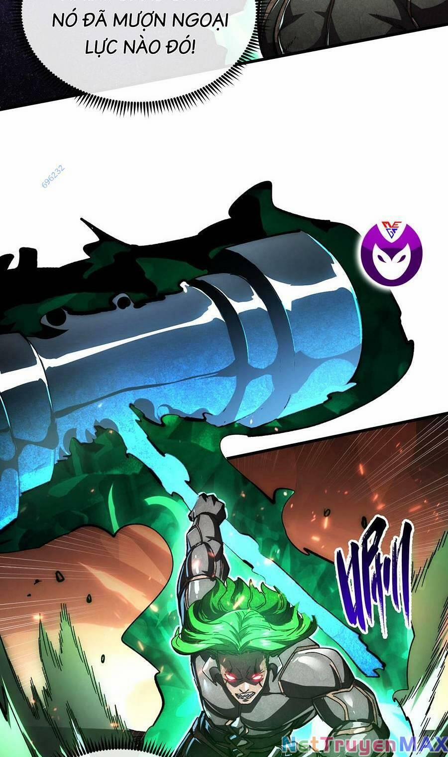 Mạt Thế Quật Khởi 195 trang 4