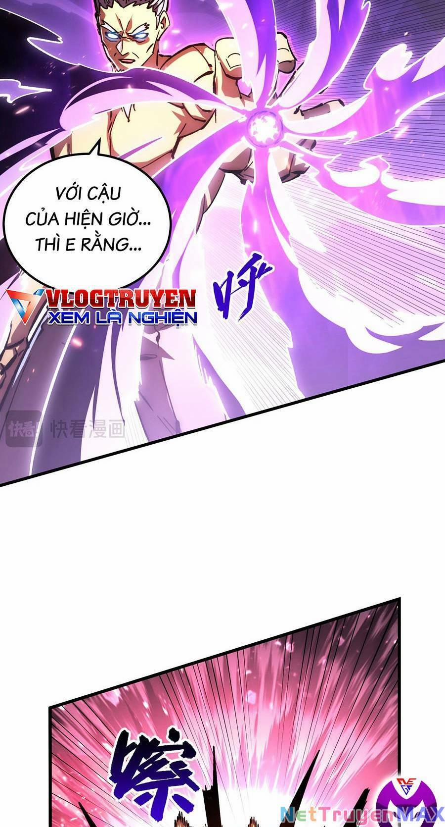 Mạt Thế Quật Khởi 195 trang 42