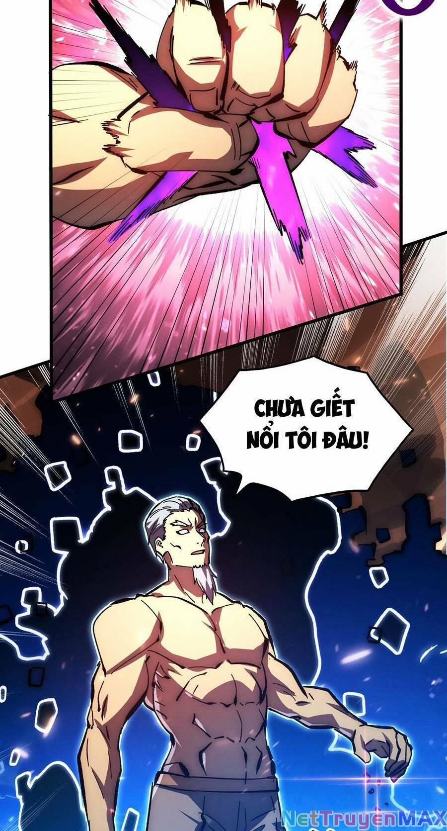 Mạt Thế Quật Khởi 195 trang 43