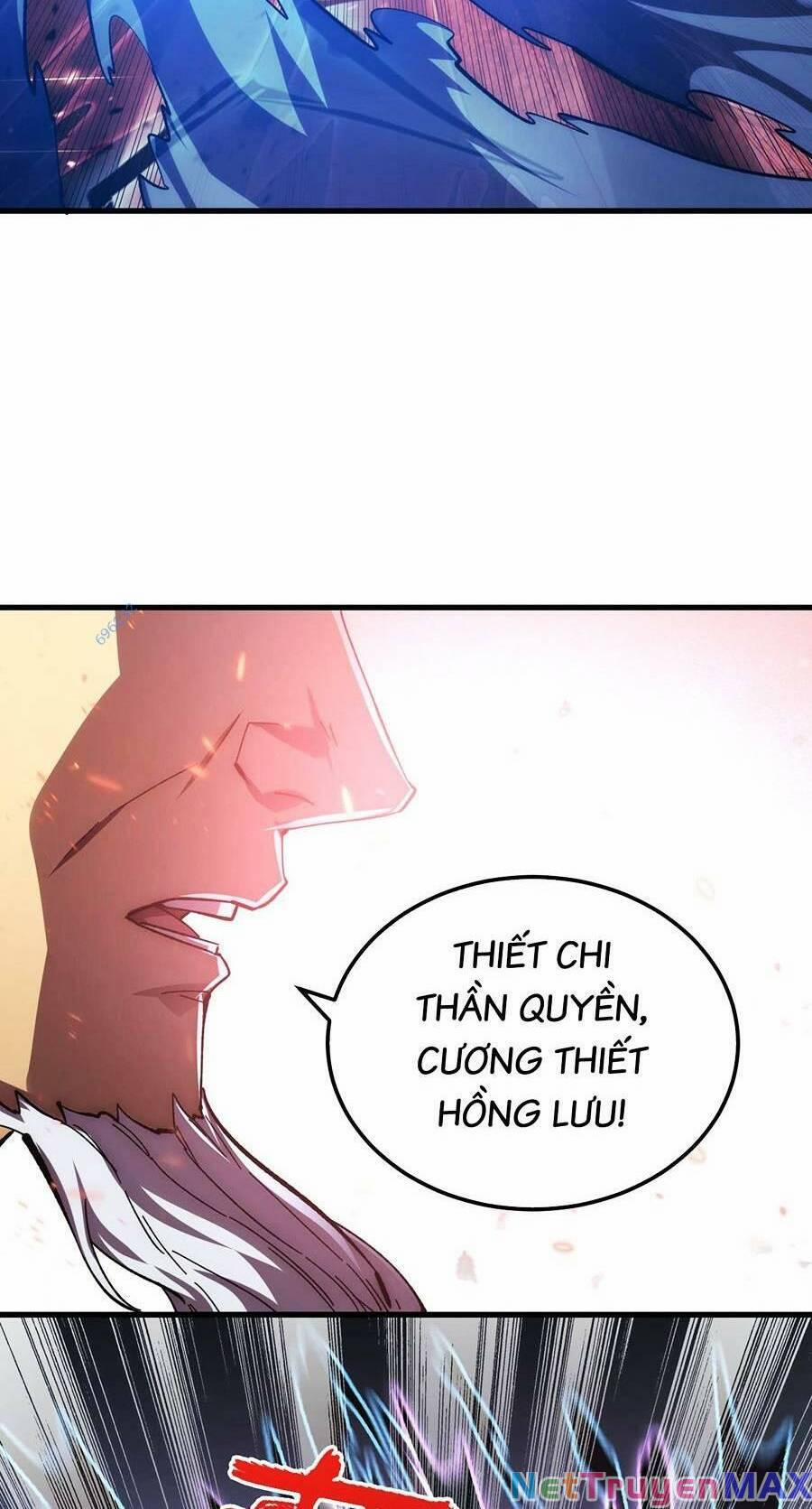 Mạt Thế Quật Khởi 195 trang 49