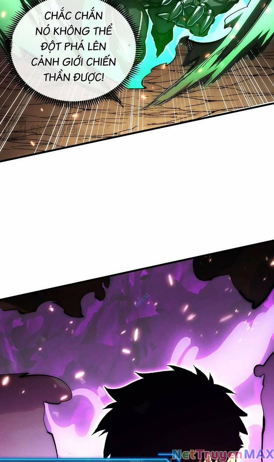 Mạt Thế Quật Khởi 195 trang 5