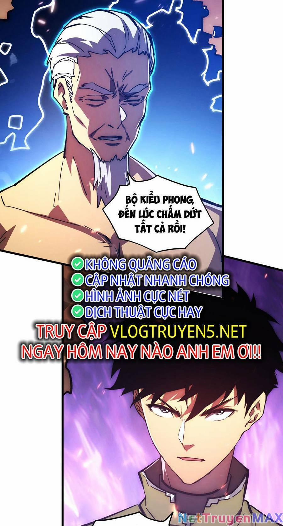 Mạt Thế Quật Khởi 195 trang 58