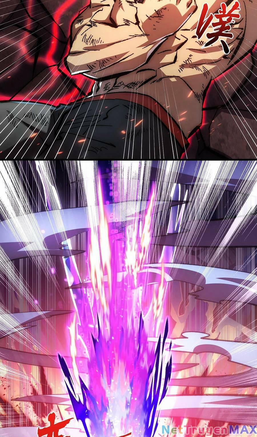 Mạt Thế Quật Khởi 196 trang 10