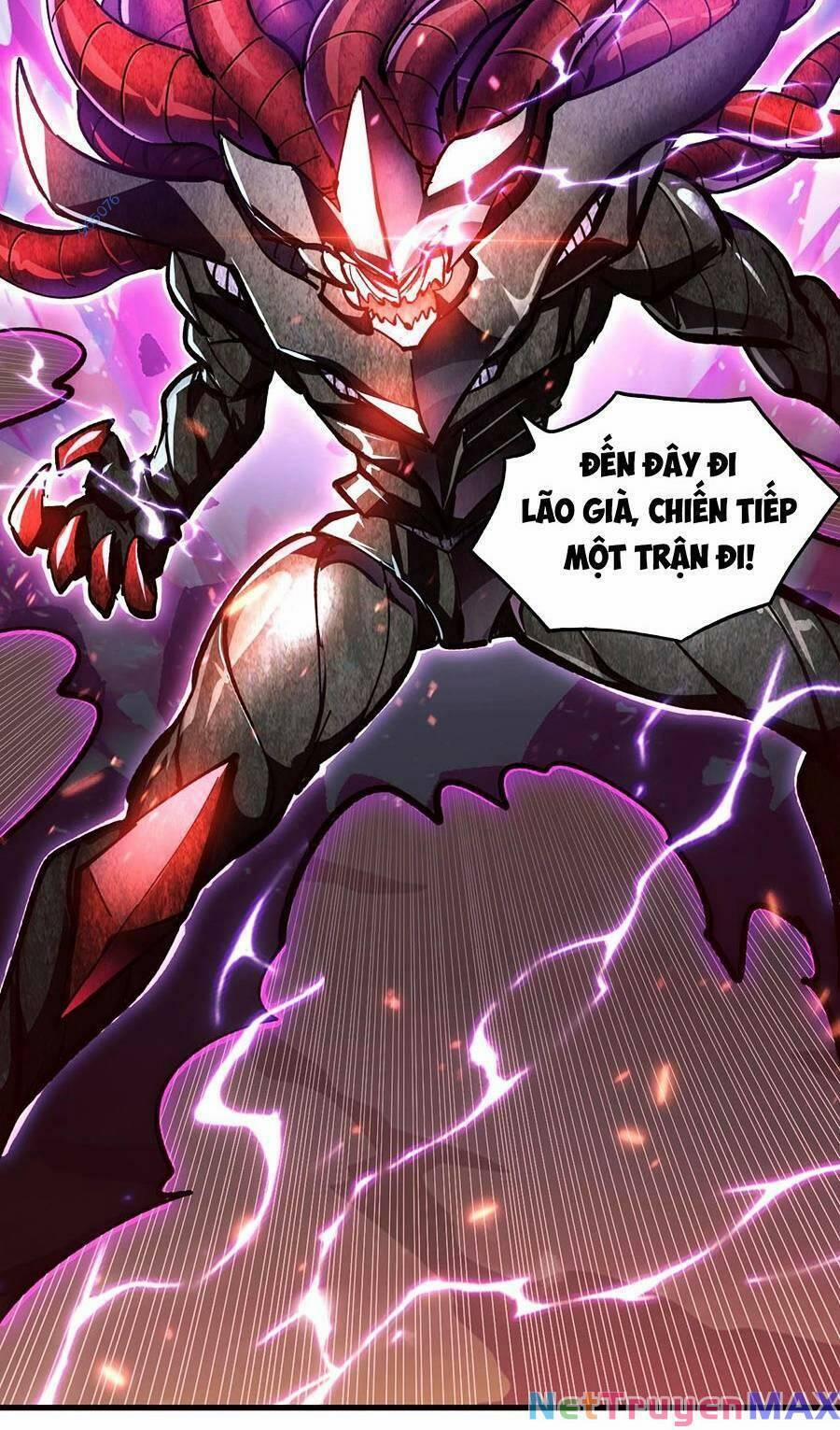 Mạt Thế Quật Khởi 196 trang 12