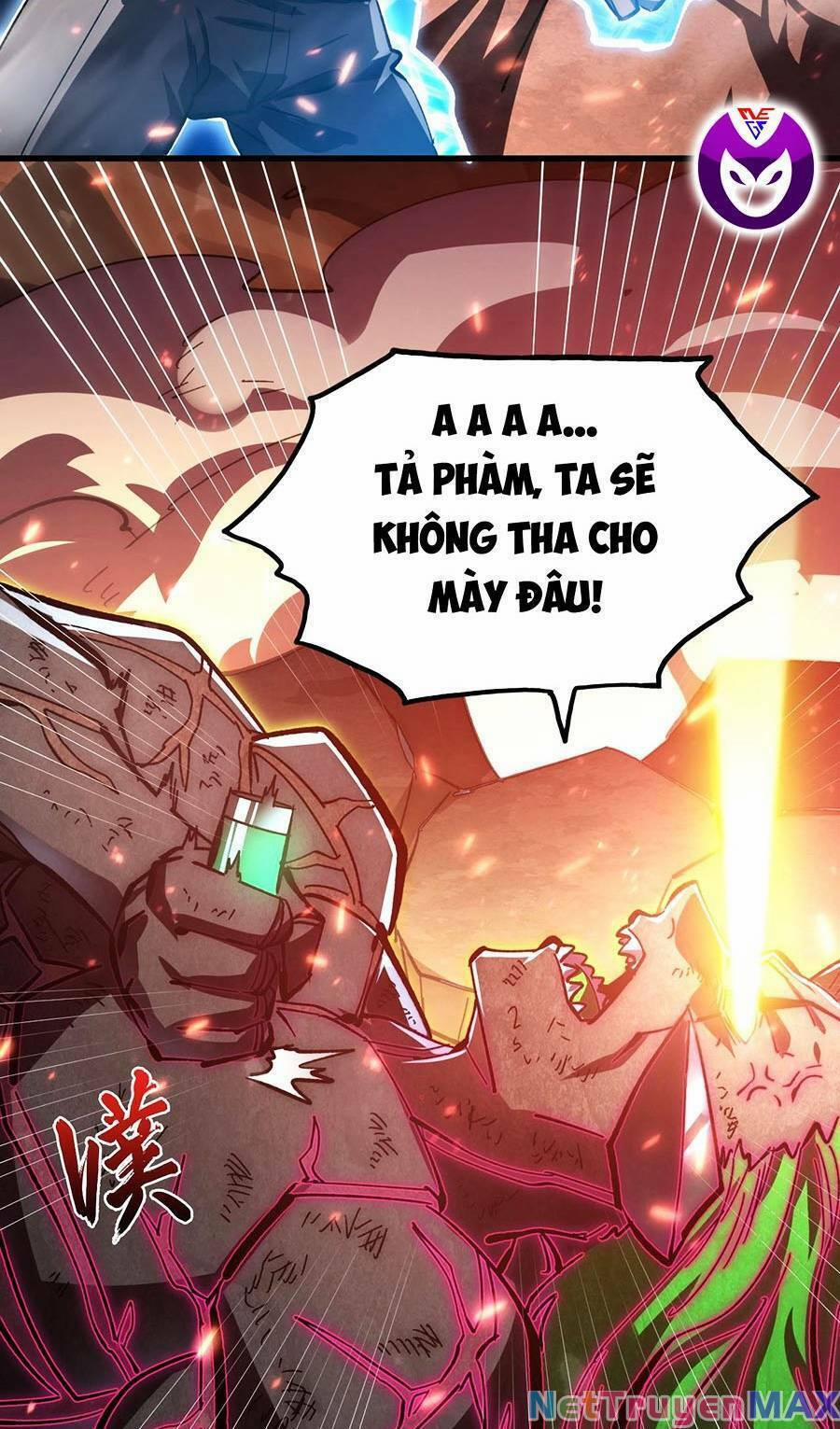 Mạt Thế Quật Khởi 196 trang 14