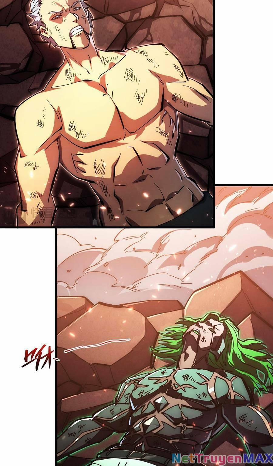 Mạt Thế Quật Khởi 196 trang 2