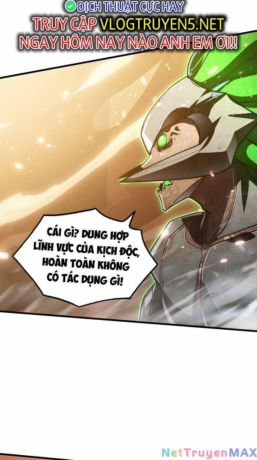 Mạt Thế Quật Khởi 196 trang 30