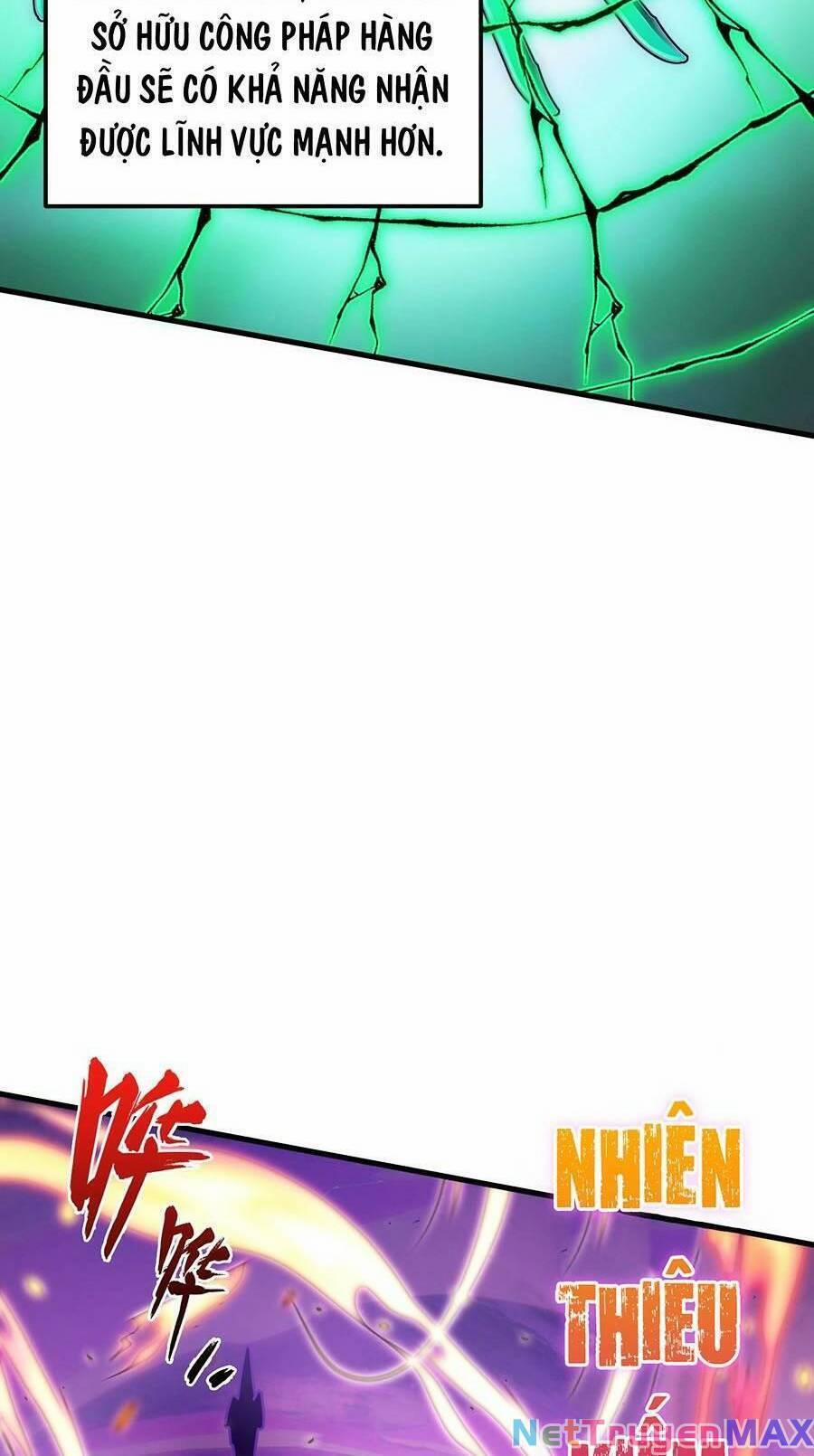 Mạt Thế Quật Khởi 196 trang 33