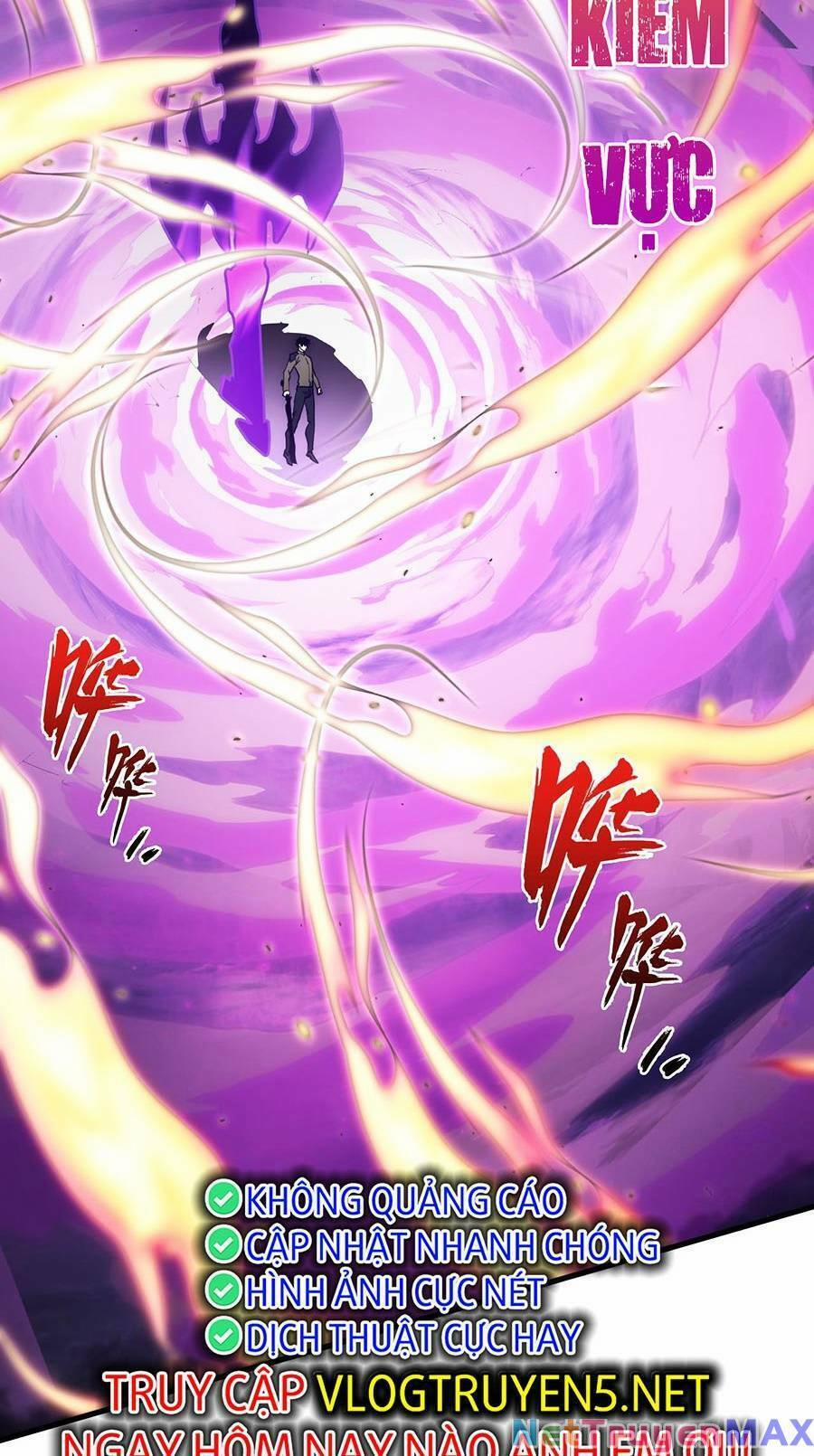 Mạt Thế Quật Khởi 196 trang 34