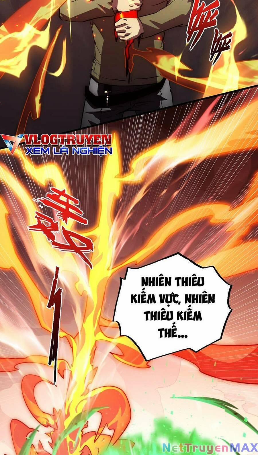 Mạt Thế Quật Khởi 196 trang 47