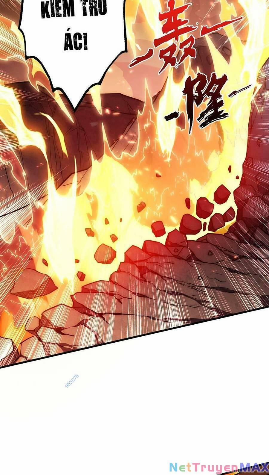 Mạt Thế Quật Khởi 196 trang 49