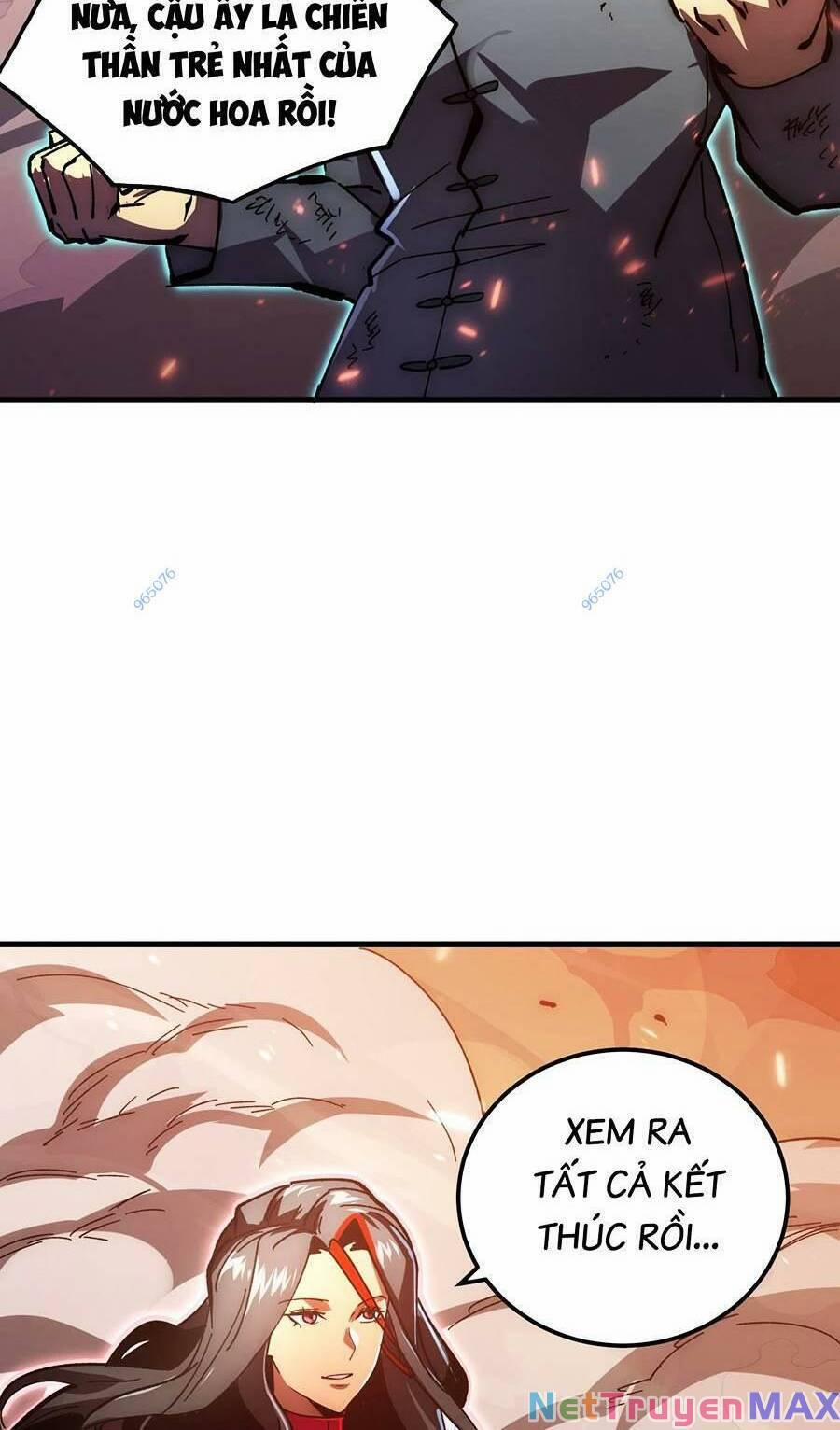 Mạt Thế Quật Khởi 196 trang 5