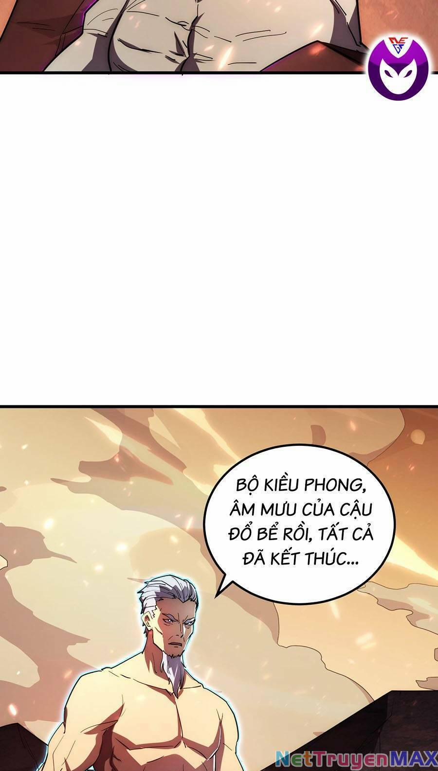 Mạt Thế Quật Khởi 196 trang 58